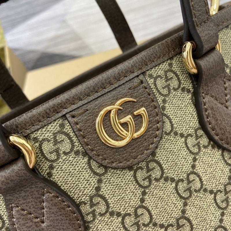 Gvc*1 tote bags
